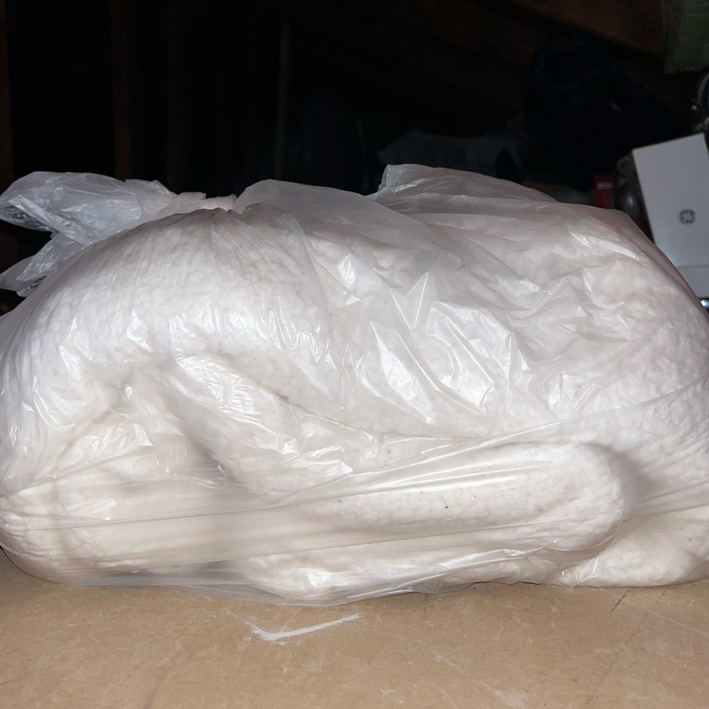 Weighted blanket 20 lbs